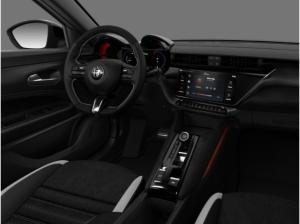 Alfa Romeo Junior Ibrida Sport Speciale MY26 1.2 VGT Hybrid 145PS LED