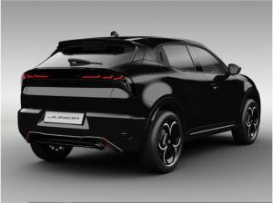 Alfa Romeo Junior Ibrida Sport Speciale MY26 1.2 VGT Hybrid Panorama