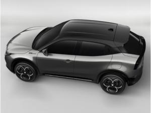 Alfa Romeo Junior Ibrida Sport Speciale MY26 1.2 VGT Hybrid 145PS LED **NUR FÜR GEWERBE**