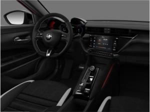 Alfa Romeo Junior Ibrida Sport Speciale MY26 1.2 VGT Hybrid 145PS LED **NUR FÜR GEWERBE**