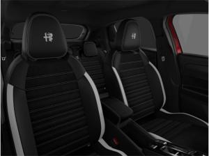 Alfa Romeo Junior Ibrida Sport Speciale MY26 1.2 VGT Hybrid 145PS LED **NUR FÜR GEWERBE**