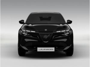 Alfa Romeo Junior Ibrida Sport Speciale MY26 1.2 VGT Hybrid Panorama