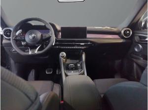 Alfa Romeo Tonale Veloce Ibrida MY26 174PS Keyless 360°Kamera LED **NUR FÜR GEWERBE**