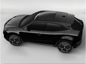 Alfa Romeo Junior Ibrida Sport Speciale MY26 1.2 VGT Hybrid Panorama