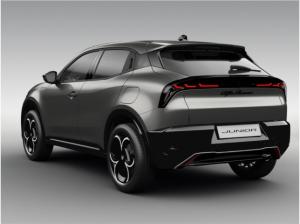 Alfa Romeo Junior Ibrida Sport Speciale MY26 1.2 VGT Hybrid Panorama