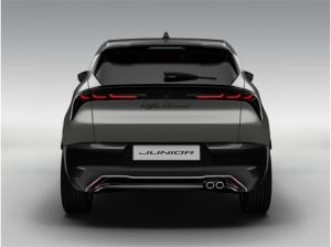 Alfa Romeo Junior Ibrida Sport Speciale MY26 1.2 VGT Hybrid Panorama **NUR FÜR GEWERBE**