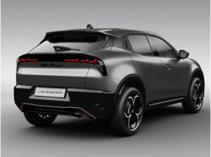 Alfa Romeo Junior Ibrida Sport Speciale MY26 1.2 VGT Hybrid Panorama