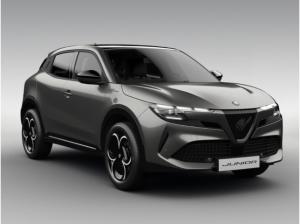 Alfa Romeo Junior Ibrida Sport Speciale MY26 1.2 VGT Hybrid Panorama **NUR FÜR GEWERBE**