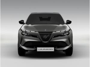 Alfa Romeo Junior Ibrida Sport Speciale MY26 1.2 VGT Hybrid Panorama **NUR FÜR GEWERBE**