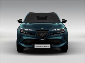 Alfa Romeo Junior Ibrida Sport Speciale MY26 1.2 VGT Hybrid Panorama