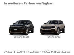 Jeep Avenger Altitude Automatik ***Sofort verfügbar❗️*** Mit Sitzheizung & Allwetterreifen ❄️