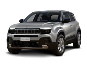 Jeep Avenger Altitude Automatik ***Sofort verfügbar❗️*** Mit Sitzheizung & Allwetterreifen ❄️