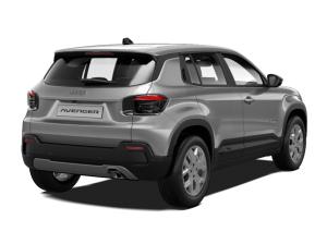 Jeep Avenger Altitude Automatik ***Sofort verfügbar❗️*** Mit Sitzheizung & Allwetterreifen ❄️