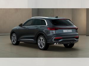 Audi Q5 SUV TDI quattro 150 kW Stronic