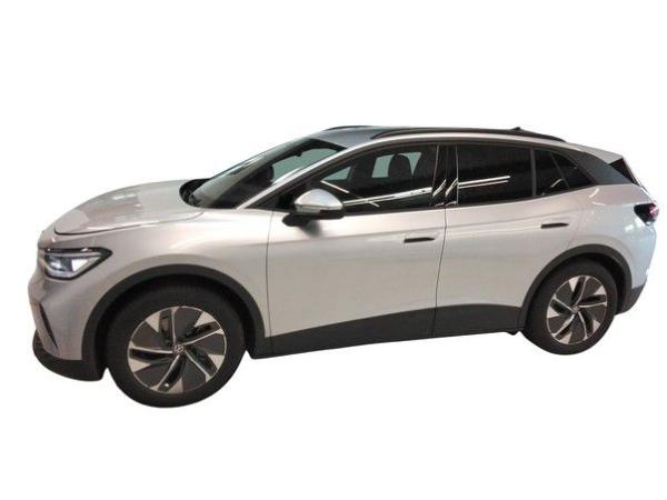 Volkswagen ID.4 Pro
