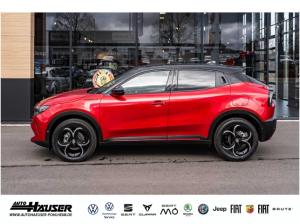 Alfa Romeo Junior Ibrida SPECIALE 1.2 VGT SOFORT PANO SABELT EL. HECKKL. NAVI LED