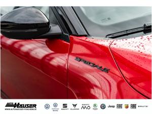 Alfa Romeo Junior Ibrida SPECIALE 1.2 VGT SOFORT PANO SABELT EL. HECKKL. NAVI LED