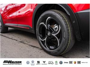 Alfa Romeo Junior Ibrida SPECIALE 1.2 VGT SOFORT PANO SABELT EL. HECKKL. NAVI LED