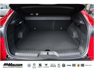 Alfa Romeo Junior Ibrida SPECIALE 1.2 VGT SOFORT PANO SABELT EL. HECKKL. NAVI LED