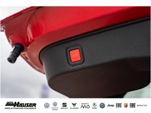 Alfa Romeo Junior Ibrida SPECIALE 1.2 VGT SOFORT PANO SABELT EL. HECKKL. NAVI LED