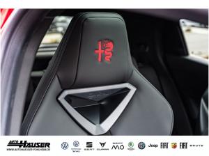 Alfa Romeo Junior Ibrida SPECIALE 1.2 VGT SOFORT PANO SABELT EL. HECKKL. NAVI LED