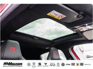 Alfa Romeo Junior Ibrida SPECIALE 1.2 VGT SOFORT PANO SABELT EL. HECKKL. NAVI LED