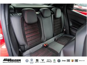 Alfa Romeo Junior Ibrida SPECIALE 1.2 VGT SOFORT PANO SABELT EL. HECKKL. NAVI LED