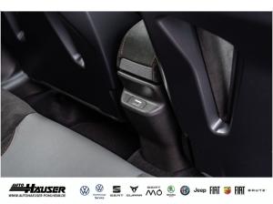 Alfa Romeo Junior Ibrida SPECIALE 1.2 VGT SOFORT PANO SABELT EL. HECKKL. NAVI LED