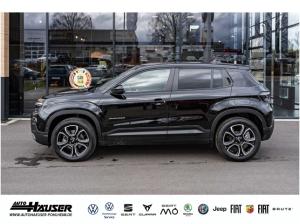 Jeep Avenger Summit 1.2 e-Hybrid DCT SOFORT EL. HECKKL. NAVI KAMERA PDC LED