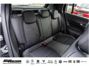 Jeep Avenger Summit 1.2 e-Hybrid DCT SOFORT EL. HECKKL. NAVI KAMERA PDC LED