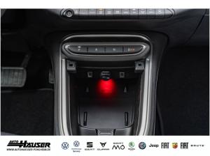 Jeep Avenger Summit 1.2 e-Hybrid DCT SOFORT EL. HECKKL. NAVI KAMERA PDC LED