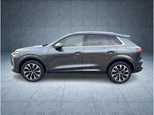 Audi Q3 TFSI S tronic ⇒ 150 PS ⇒ S-Line ⇒ LF 0,98 ⇒ Tech-Plus ⇒ Panoramadach