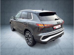 Audi Q3 TFSI S tronic ⇒ 150 PS ⇒ S-Line ⇒ LF 0,98 ⇒ Tech-Plus ⇒ Panoramadach