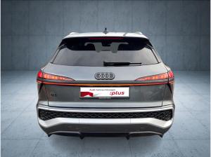 Audi Q3 TFSI S tronic ⇒ 150 PS ⇒ S-Line ⇒ LF 0,98 ⇒ Tech-Plus ⇒ Panoramadach