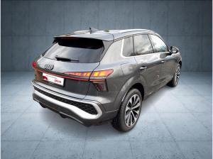 Audi Q3 TFSI S tronic ⇒ 150 PS ⇒ S-Line ⇒ LF 0,98 ⇒ Tech-Plus ⇒ Panoramadach