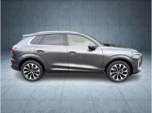 Audi Q3 TFSI S tronic ⇒ 150 PS ⇒ S-Line ⇒ LF 0,98 ⇒ Tech-Plus ⇒ Panoramadach