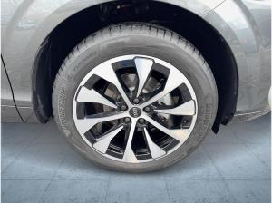 Audi Q3 TFSI S tronic ⇒ 150 PS ⇒ S-Line ⇒ LF 0,98 ⇒ Tech-Plus ⇒ Panoramadach