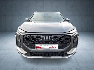 Audi Q3 TFSI S tronic ⇒ 150 PS ⇒ S-Line ⇒ LF 0,98 ⇒ Tech-Plus ⇒ Panoramadach