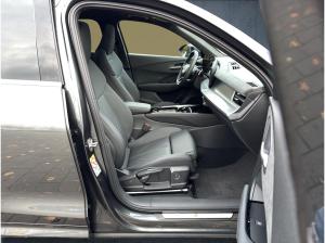 Audi Q3 TFSI S tronic ⇒ 150 PS ⇒ S-Line ⇒ LF 0,98 ⇒ Tech-Plus ⇒ Panoramadach