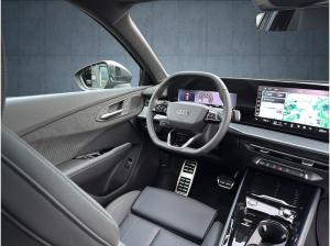 Audi Q3 TFSI S tronic ⇒ 150 PS ⇒ S-Line ⇒ LF 0,98 ⇒ Tech-Plus ⇒ Panoramadach