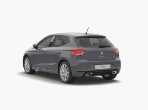 Seat Ibiza Ibiza FR Black Edition 1.0 TSI 70 kW  5-Gang *LOYALITÄTSANGEBOT*