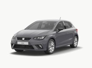 Seat Ibiza Ibiza FR Black Edition 1.0 TSI 70 kW  5-Gang *LOYALITÄTSANGEBOT*
