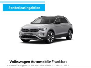 Volkswagen T-Roc 2.0 TDI DSG Goal Navi LEDPlus DAB+ FrontAssist