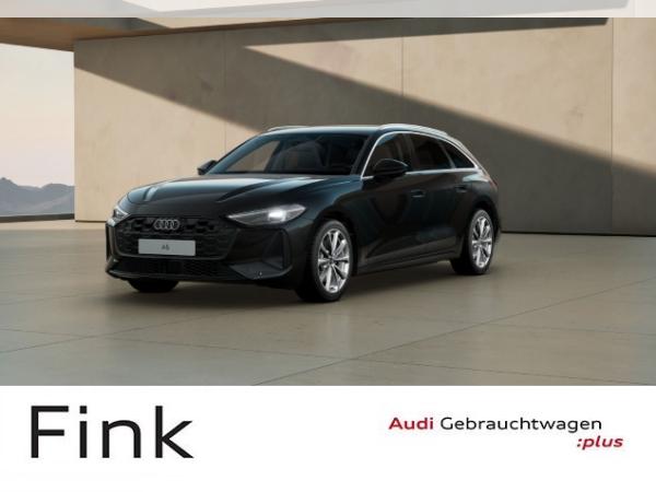 Audi A5 Avant TFSI quattro Navi AHK Kamera inkl. Winterräder