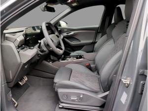 Audi Q6 e-tron Sportback MMI EXPERIENCE-PRO TECH-PRO  B&O PANO  S-LINE HUD MATRIX 0,25% VERSTEUERUNG