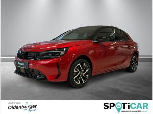 Opel Corsa YES inkl. Allwetterreifen & Winter-Paket