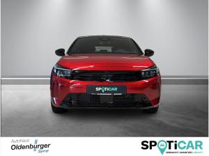 Opel Corsa YES inkl. Allwetterreifen & Winter-Paket