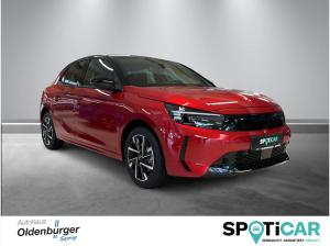 Opel Corsa YES inkl. Allwetterreifen & Winter-Paket