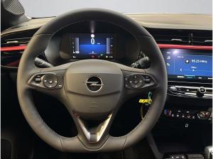 Opel Corsa YES inkl. Allwetterreifen & Winter-Paket