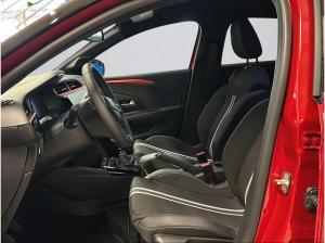 Opel Corsa YES inkl. Allwetterreifen & Winter-Paket